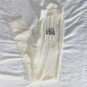 SKIMS Comfortable Pajama Bottoms (NWT)